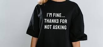 unique T shirts im ok